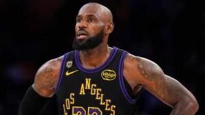 Quote of the day by LeBron James: "I think the reason why I'm the person who I am today is because…" - an inspiring lesson on resilience, adversity and the power of difficult beginnings