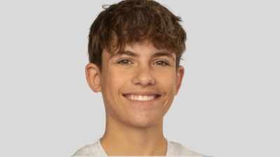 Meet Luca McGill, the Arizona eighth-grader who flew a drone 120 metres into the sky expecting cities to have the most ground-level CO2; rural areas did instead