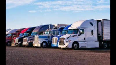 US announces emergency executive shutdown of 110 driving schools for 5000 violations: 'No English, no trucking - it's common sense'