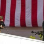 3 US Secret Service officials placed on leave amid potential misconduct probe