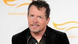 Quote of the day by Michael J. Fox: "I think the scariest person in the world is the person with…" - a lesson on humour, perspective and facing hard times with lightness