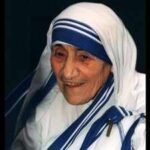 Quote of the day by Mother Teresa: "I prefer you to make mistakes in kindness than…" - a timeless lesson on choosing kindness over perfection