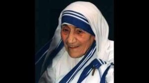 Quote of the day by Mother Teresa: "I prefer you to make mistakes in kindness than…" - a timeless lesson on choosing kindness over perfection