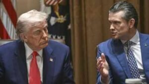 US judge blocks Trump admin's Anthropic sanctions, calls them unlawful