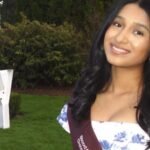 An Oregon high-school junior remembered feeling lost during her first research internship, so she built a free student-led platform to help other teens find mentors and publish research