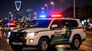 Saudi Arabia arrests over 14,000 in week-long crackdown on residency, labour violations