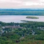 In 2020, a $186 million cleanup began at Minnesota's Spirit Lake; four years later, 1.3 million cubic yards had been remediated and a 14-acre fish-spawning bay created