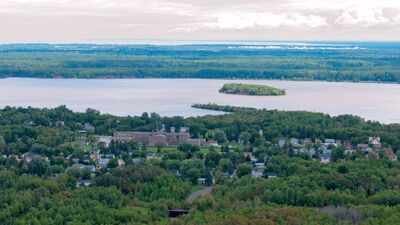 In 2020, a $186 million cleanup began at Minnesota's Spirit Lake; four years later, 1.3 million cubic yards had been remediated and a 14-acre fish-spawning bay created
