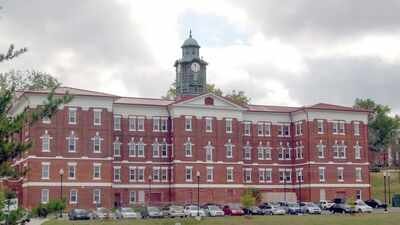 Mandatory business suits, headwear ban: Major US Black university's new dress code sparks row