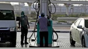 UAE fuel prices rise from September 1: Check new rates for petrol, diesel