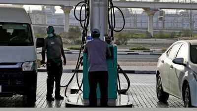 UAE fuel prices rise from September 1: Check new rates for petrol, diesel
