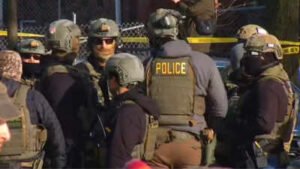 ICE arrests over 1,200 illegal immigrants in Georgia; sex offenders, child abusers among those held