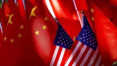 US lawmaker urges Trump admin to stop advanced chips from reaching China