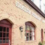 An orphan arrived in America from Greece and started washing dishes at 11; he eventually became owner of a 100-year-old Pennsylvania restaurant