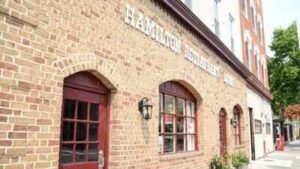 An orphan arrived in America from Greece and started washing dishes at 11; he eventually became owner of a 100-year-old Pennsylvania restaurant