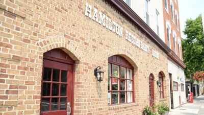 An orphan arrived in America from Greece and started washing dishes at 11; he eventually became owner of a 100-year-old Pennsylvania restaurant
