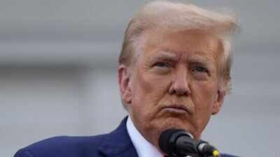 Trump says he will give every US adult $5,000 if GOP wins in mid-terms; his aide reveals how