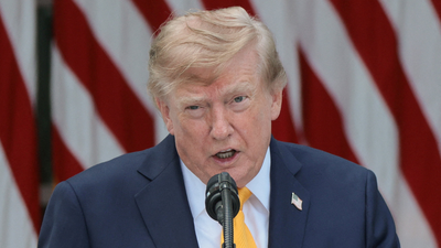 Trump admin paid $9.5 billion to federal workers to stay home in 2025: Report