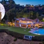 In 2022, Adele bought Sylvester Stallone’s 3.5-acre Beverly Park mansion for $58 million; four years later, she has stripped it to the bones and rebuilt almost everything