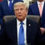 'Will protect out 1st amendment right': CNN, MS NOW & Politico to sue Trump admin over White House ban