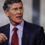 In 1995, former NYSE CEO John Thain bought a Westchester estate for $3.7 million; the roughly 10-acre property carries five addresses and stretches across three New York municipalities