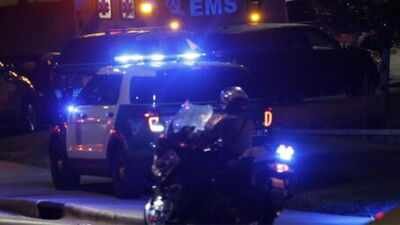 US shooting: 4 people shot inside North Carolina home as cops rush to scene