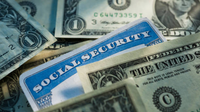 A New York man allegedly began withdrawing money from his brother’s account the day after his death while Social Security remained unaware he had died; prosecutors say the continuing payments ultimately reached $109,746