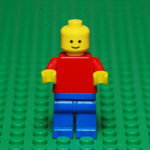 A teenager who survived childhood cancer started collecting LEGO for the hospital that treated him; his drive has now donated 573 mini-figures and raised $2,575