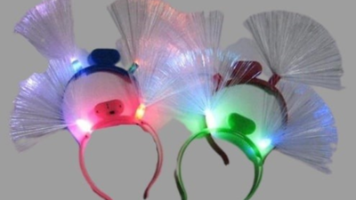 About 43,674 light-up children’s toys sold for around $1 from 2016 to 2026 are being recalled because their button batteries can be accessed without a tool, creating an ingestion and chemical-burn risk