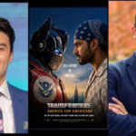 ‘My grandpa’s name was Dan Singh’: Fox anchor Alec Nolan hits back at DHS post targeting ‘Mr Singh’