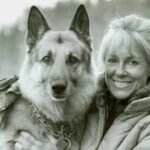 Anne LaBastille built a 12-by-12-foot cabin deep in New York's Adirondacks with no electricity, plumbing or road; she spent decades living in the wilderness and her 32-acre home is now protected forever