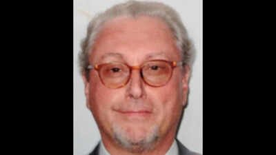 Tech entrepreneur with Hollywood connections wanted by FBI after $35 million fraud. Who is fugitive ex-CEO Bernhard Fritsch?