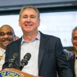 Biggest ever university donation: Ken Griffin gives $3 billion to Carnegie Mellon, will become member of board of trustees