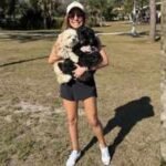 A Florida woman spent 18 months turning a simple idea into a permanent Rainbow Bridge pet memorial; the community-built space in Fort Myers is now opening for families to leave collars and tags