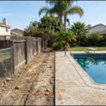 In 1973, a California homeowner paid $5,000 for a city-permitted backyard pool; 53 years later, a sanitation district says it must go as the 29-property easement dispute heads to trial