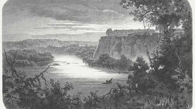 In 1976, Minnesota residents fought plans for landfills and development along their river valley; 50 years later, the refuge they helped create protects more than 15,000 acres