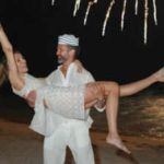 Generous gift from a dear friend: Donald Trump's daughter-in-law breaks silence on oligarch funding her wedding; says there is no mystery, no conspiracy