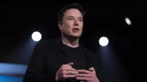 Elon Musk reacts to Irish man's discovery that he would have to wait for 14 years to get Indian citizenship