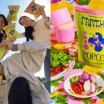 Four sisters started a Thai-inspired popcorn brand after a family trip; it now makes $7,000 a month