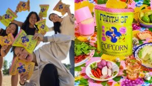 Four sisters started a Thai-inspired popcorn brand after a family trip; it now makes $7,000 a month