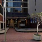 After operating in San Francisco for more than 170 years, Golden Gate University sold its 236,680-sq-ft downtown campus for $31.6 million; a 46-story, 700-foot tower is proposed in its place