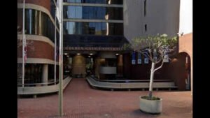 After operating in San Francisco for more than 170 years, Golden Gate University sold its 236,680-sq-ft downtown campus for $31.6 million; a 46-story, 700-foot tower is proposed in its place