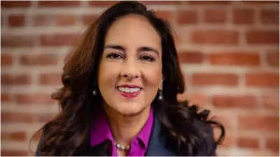 'People who call me a paperwork American': Indian-origin Trump aide triggers MAGA row, says she faces racist comments daily