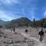 3 California hikers trusted AI to plan Mount Shasta climb; 8-hour trek became a 16-hour ordeal that left them injured, stranded overnight and ultimately rescued