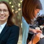 Meet Maya Trutschl, the 18-year-old Louisiana student who built a $130 system that detects bedsores before they form in ICU patients using machine learning and thermal cameras; wins a $25,000 scholarship