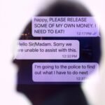 After his wife of 43 years died, a New York widower looked for companionship online; the woman he met was fake and took $800,000 from his retirement savings
