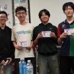 Meet Daniel Zhang, the 17-year-old San Diego student who lost his grandmother to cancer at nine, then built a 72-card cancer game reaching 1,500 children