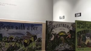 In 1926, beekeeper Ruth Suckow published Iowa Interiors, a small-town story collection that made her nationally known; 100 years later, a Cedar Falls press is reviving the hard-to-find book