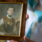 In 1940, Nazis seized a 3-inch painting from a Jewish collector in Vienna; 86 years later, Austria returned it to his heir in Minnesota