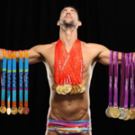 Michael Phelps won the highest-ever 23 Olympic gold medals after being diagnosed with ADHD as a child: What his journey teaches parents about finding a child's strengths